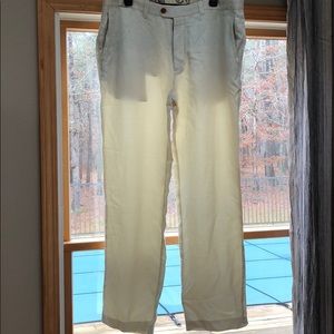 Tommy Bahama pants